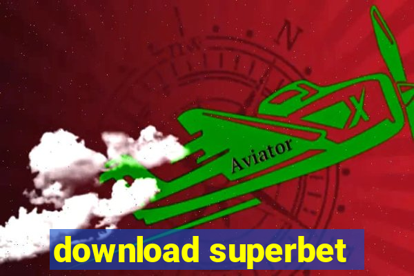 download superbet